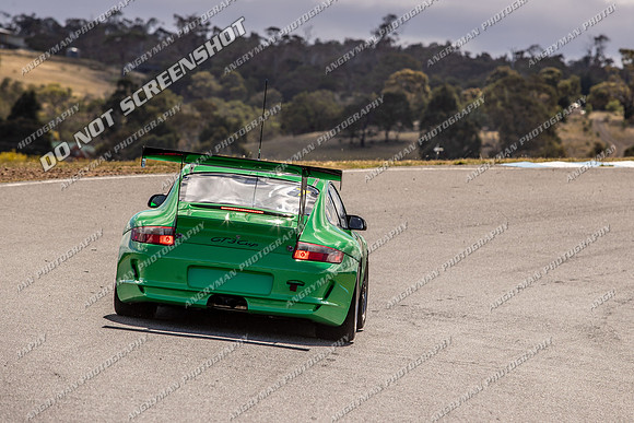 Sports GT 7 - TCRC Rnd 1 - 26-29 Jan 2024-2
