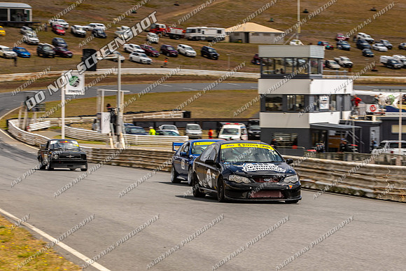 Sports GT 74 - TCRC Rnd 1 - 26-29 Jan 2024-6