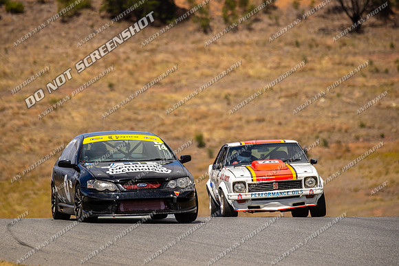 Sports GT 74 - TCRC Rnd 1 - 26-29 Jan 2024-7