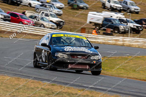 Sports GT 74 - TCRC Rnd 1 - 26-29 Jan 2024-4