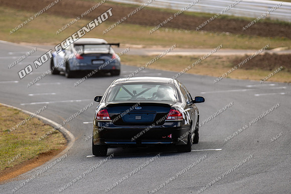Sports GT 74 - TCRC Rnd 1 - 26-29 Jan 2024-3