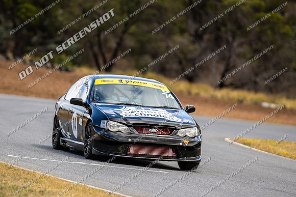 Sports GT 74 - TCRC Rnd 1 - 26-29 Jan 2024-2