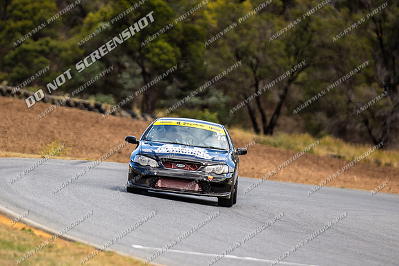 Sports GT 74 - TCRC Rnd 1 - 26-29 Jan 2024