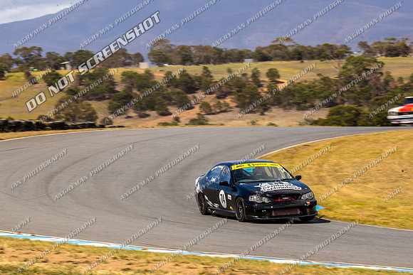 Sports GT 74 - TCRC Rnd 1 - 26-29 Jan 2024-9