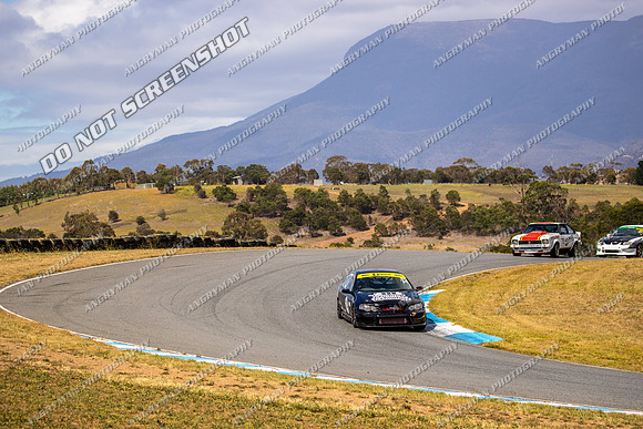 Sports GT 74 - TCRC Rnd 1 - 26-29 Jan 2024-8