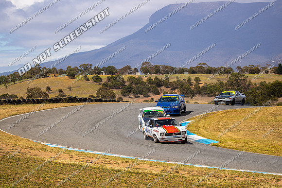 Sports GT 76 - TCRC Rnd 1 - 26-29 Jan 2024-9