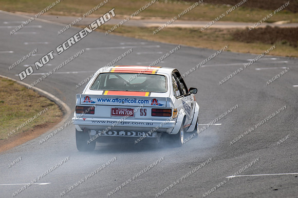 Sports GT 76 - TCRC Rnd 1 - 26-29 Jan 2024-3