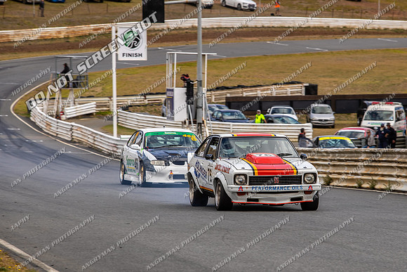 Sports GT 76 - TCRC Rnd 1 - 26-29 Jan 2024-7