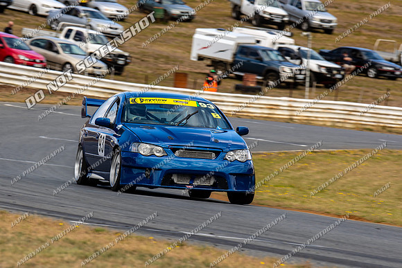 Sports GT 76 - TCRC Rnd 1 - 26-29 Jan 2024-4