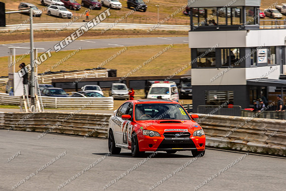 Sports GT 8 - TCRC Rnd 1 - 26-29 Jan 2024-7