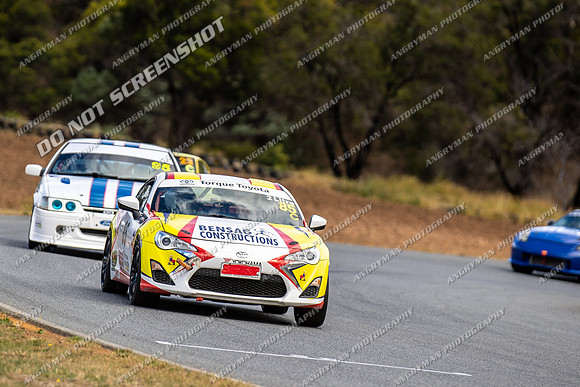 Sports GT 85 - TCRC Rnd 1 - 26-29 Jan 2024-4
