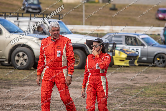 Sports GT 85 - TCRC Rnd 1 - 26-29 Jan 2024-2