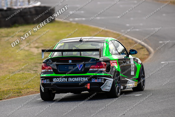 Sports GT 86 - TCRC Rnd 1 - 26-29 Jan 2024-2