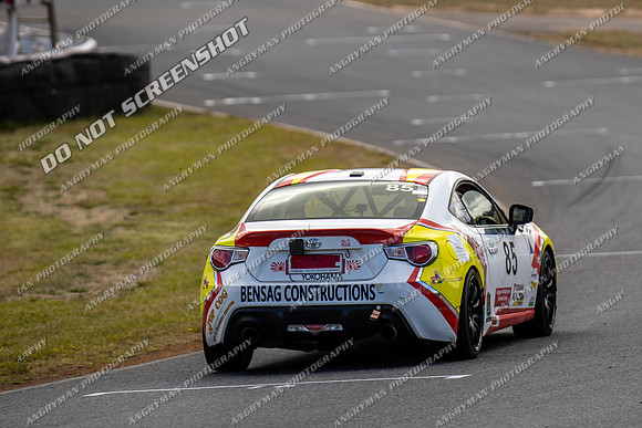 Sports GT 85 - TCRC Rnd 1 - 26-29 Jan 2024-3