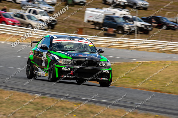 Sports GT 86 - TCRC Rnd 1 - 26-29 Jan 2024-3