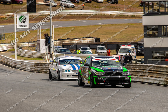 Sports GT 86 - TCRC Rnd 1 - 26-29 Jan 2024-4