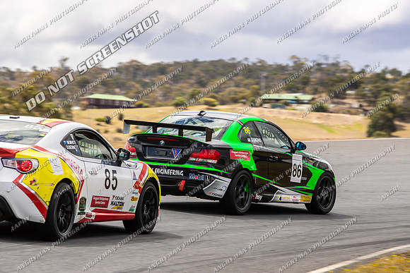 Sports GT 86 - TCRC Rnd 1 - 26-29 Jan 2024-5