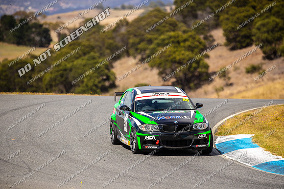 Sports GT 86 - TCRC Rnd 1 - 26-29 Jan 2024-7