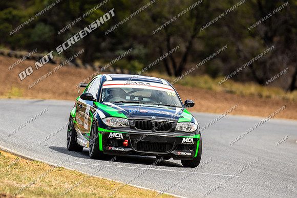 Sports GT 86 - TCRC Rnd 1 - 26-29 Jan 2024