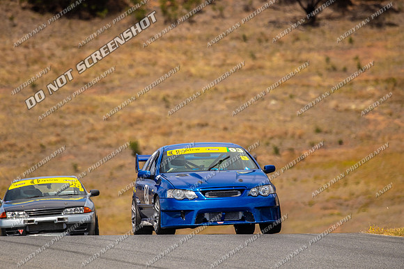Sports GT 93 - TCRC Rnd 1 - 26-29 Jan 2024-3