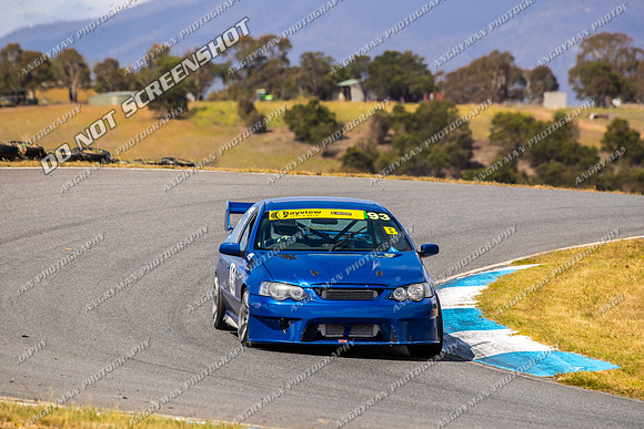 Sports GT 93 - TCRC Rnd 1 - 26-29 Jan 2024-5