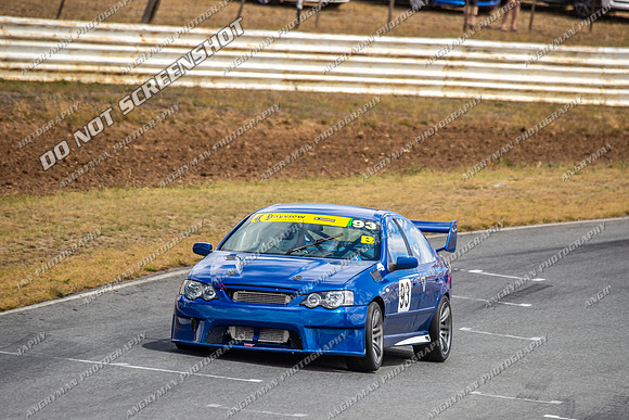 Sports GT 93 - TCRC Rnd 1 - 26-29 Jan 2024-6