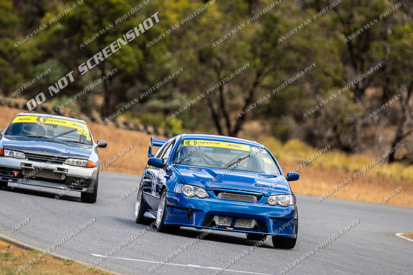 Sports GT 93 - TCRC Rnd 1 - 26-29 Jan 2024