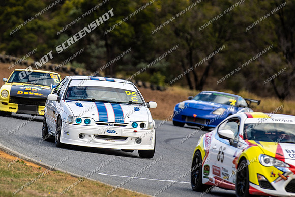 Sports GT 95 - TCRC Rnd 1 - 26-29 Jan 2024-3