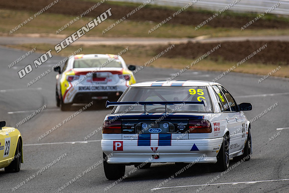 Sports GT 95 - TCRC Rnd 1 - 26-29 Jan 2024-2