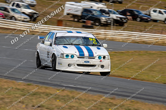 Sports GT 95 - TCRC Rnd 1 - 26-29 Jan 2024-4