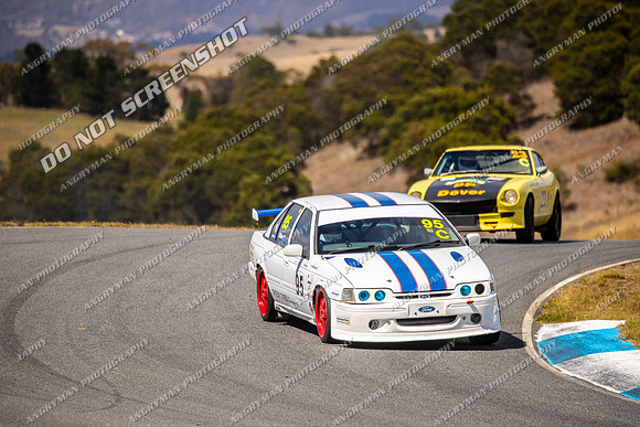 Sports GT 95 - TCRC Rnd 1 - 26-29 Jan 2024-7
