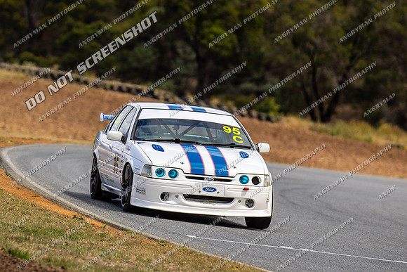 Sports GT 95 - TCRC Rnd 1 - 26-29 Jan 2024