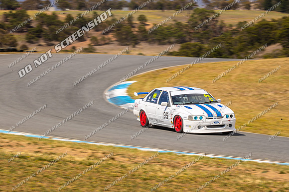 Sports GT 95 - TCRC Rnd 1 - 26-29 Jan 2024-9