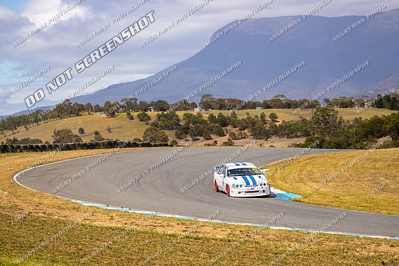 Sports GT 95 - TCRC Rnd 1 - 26-29 Jan 2024-8