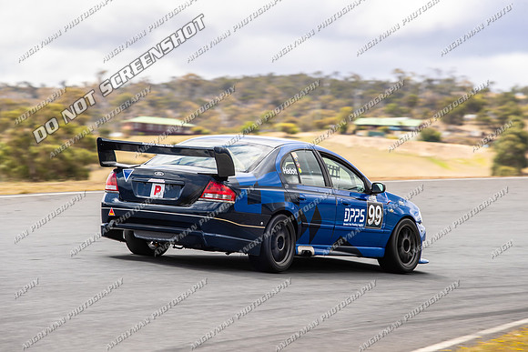 Sports GT 99 - TCRC Rnd 1 - 26-29 Jan 2024-4