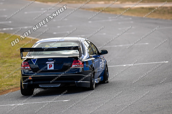 Sports GT 99 - TCRC Rnd 1 - 26-29 Jan 2024-2
