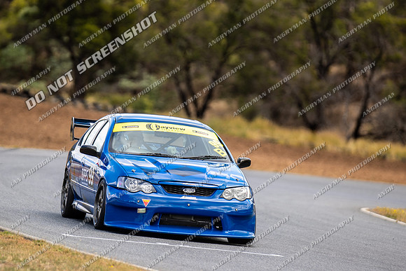 Sports GT 99 - TCRC Rnd 1 - 26-29 Jan 2024