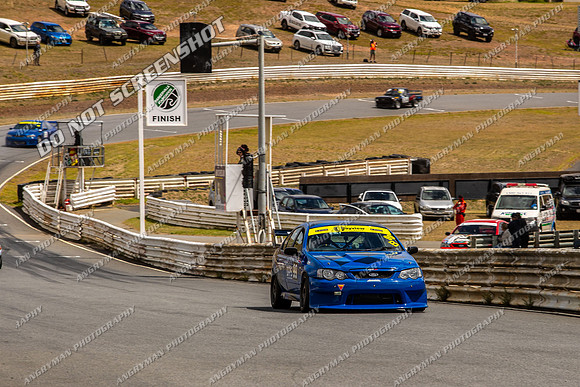 Sports GT 99 - TCRC Rnd 1 - 26-29 Jan 2024-3
