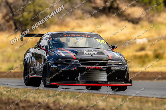 Sports Sedan 105 - TCRC Rnd 1 - 26-29 Jan 2024-13