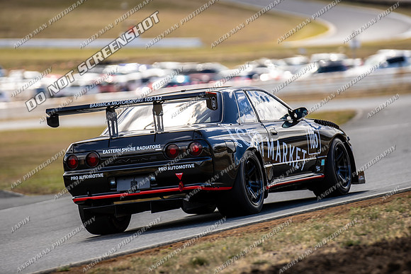 Sports Sedan 105 - TCRC Rnd 1 - 26-29 Jan 2024-11