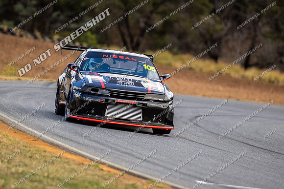 Sports Sedan 105 - TCRC Rnd 1 - 26-29 Jan 2024-15