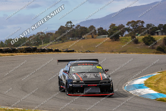 Sports Sedan 105 - TCRC Rnd 1 - 26-29 Jan 2024-29