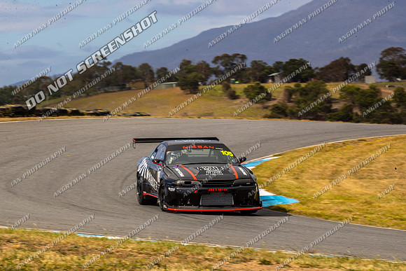 Sports Sedan 105 - TCRC Rnd 1 - 26-29 Jan 2024-28