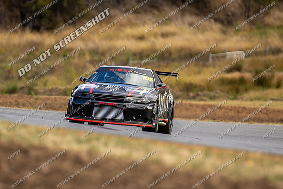 Sports Sedan 105 - TCRC Rnd 1 - 26-29 Jan 2024-14