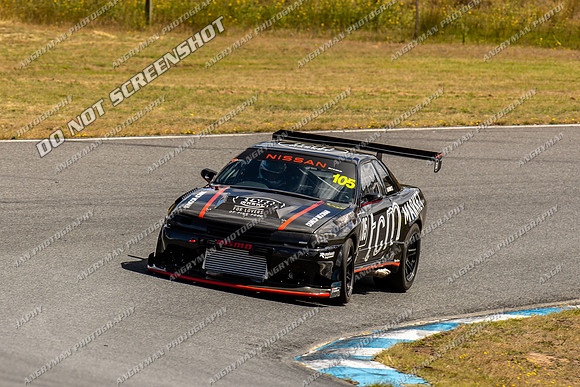 Sports Sedan 105 - TCRC Rnd 1 - 26-29 Jan 2024-8