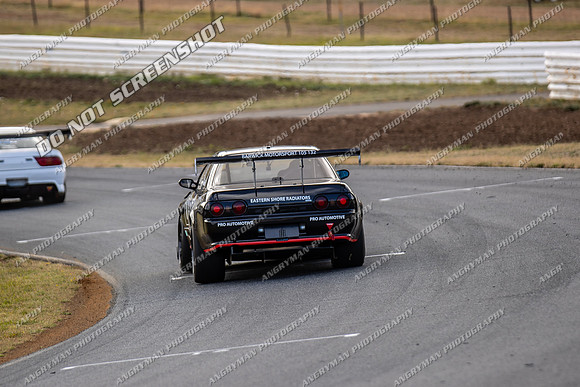 Sports Sedan 105 - TCRC Rnd 1 - 26-29 Jan 2024-17