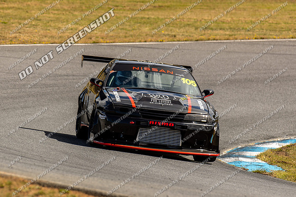 Sports Sedan 105 - TCRC Rnd 1 - 26-29 Jan 2024-9