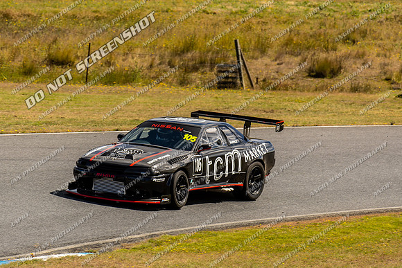 Sports Sedan 105 - TCRC Rnd 1 - 26-29 Jan 2024-7