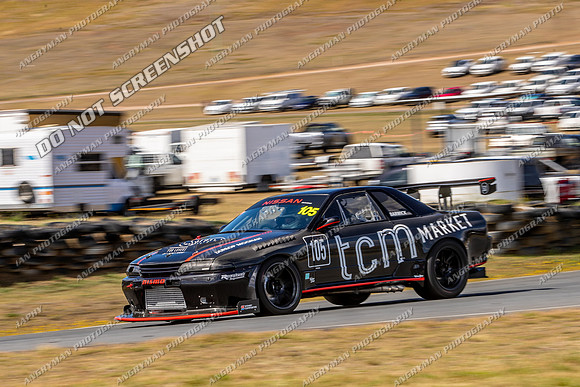 Sports Sedan 105 - TCRC Rnd 1 - 26-29 Jan 2024-6