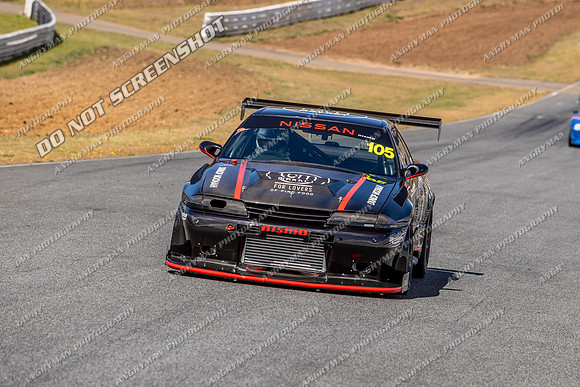 Sports Sedan 105 - TCRC Rnd 1 - 26-29 Jan 2024-4